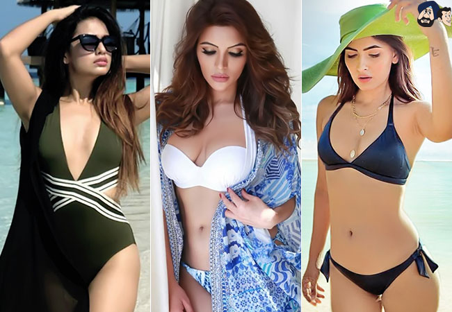 Actresses who shook the OTT space in their Bold Avatar!