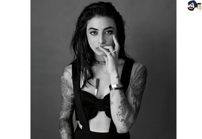 Bani J