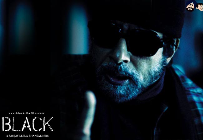 Black (2005)