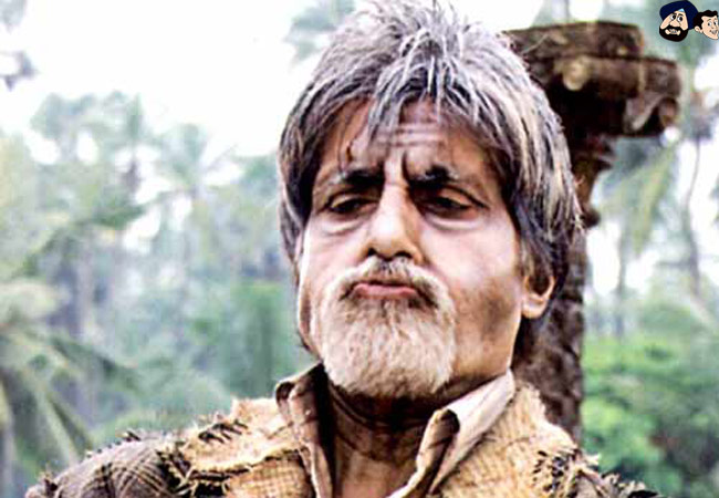 Bhootnath (2008)