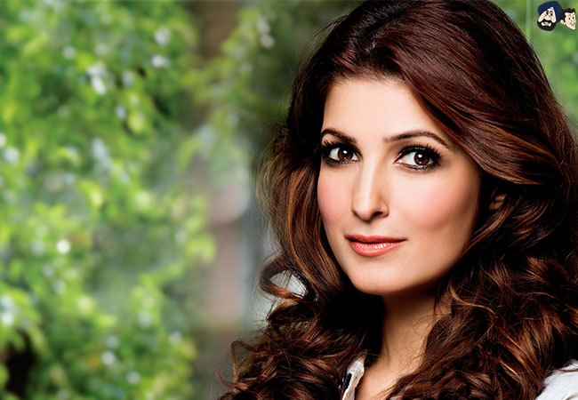 Twinkle Khanna