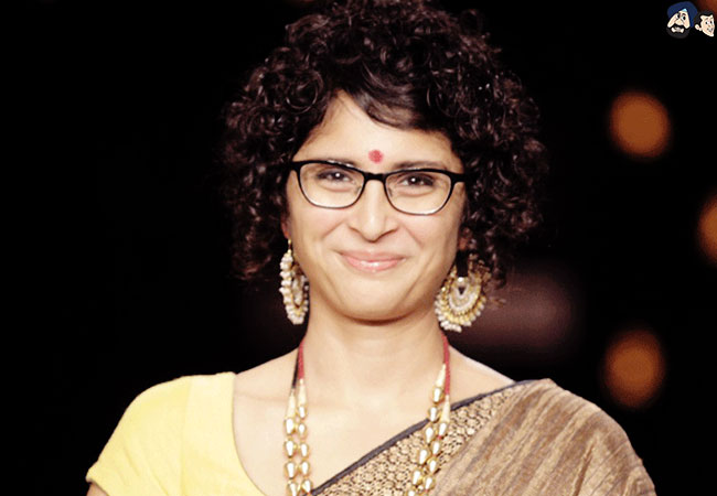 Kiran Rao