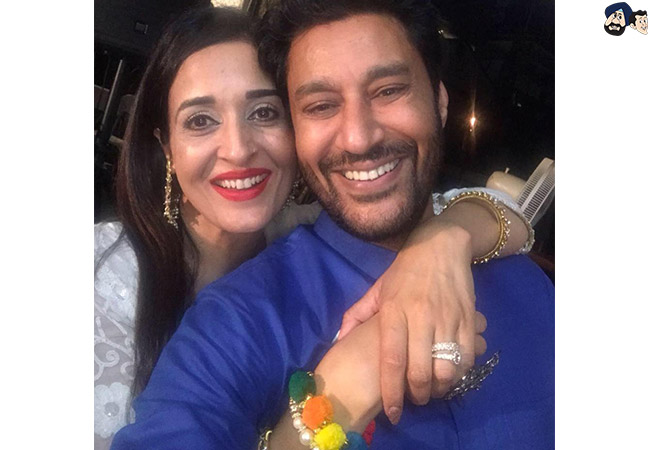 Harmandeep Kaur Mann