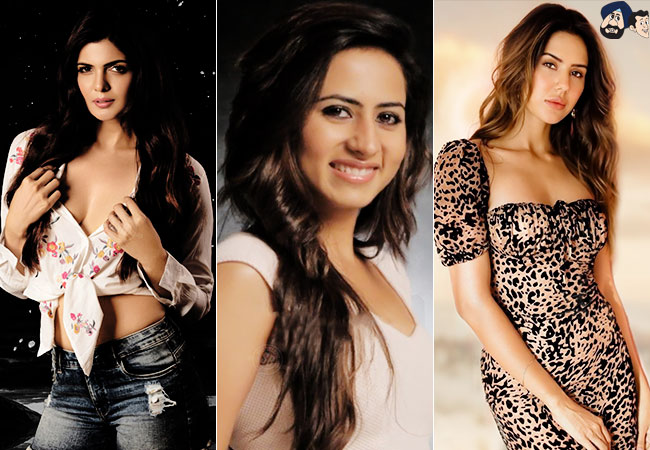Beautiful and Talented Divas of Pollywood!