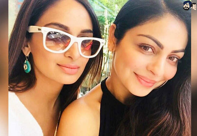 Neeru Bajwa - Rubina Bajwa
