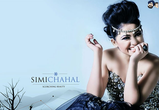 Simi Chahal