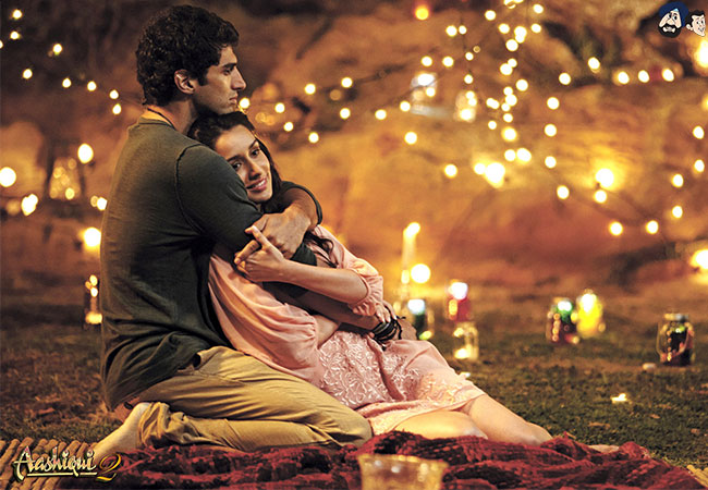 8. Aashiqui 2 (2013)