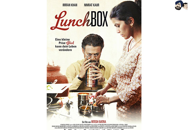 The Lunchbox (2013)