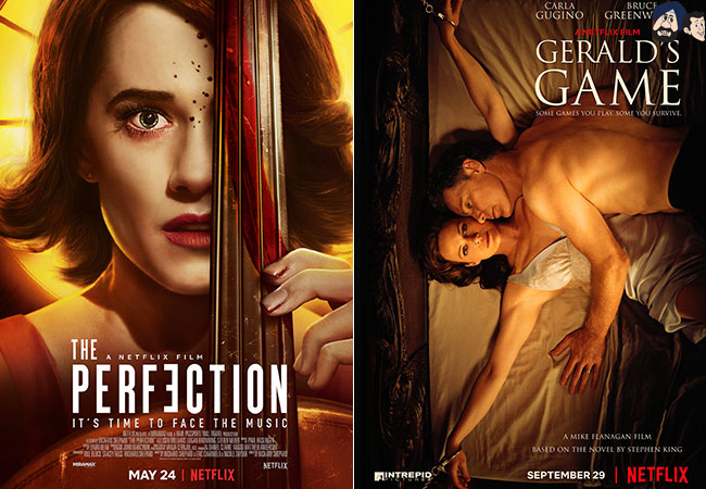 Best Horror Movies To Watch This Halloween