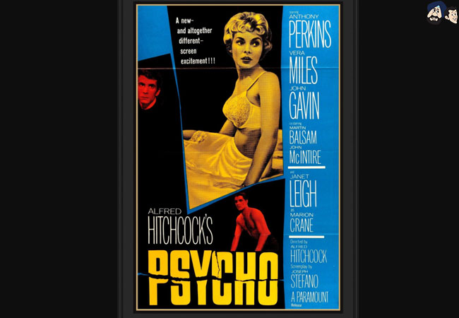 Psycho