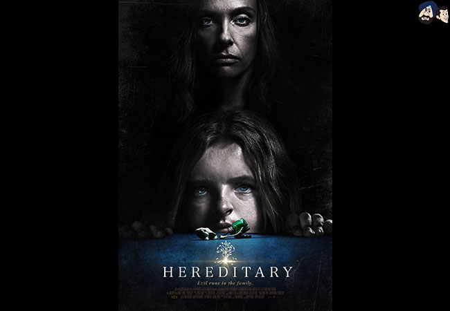 Hereditary