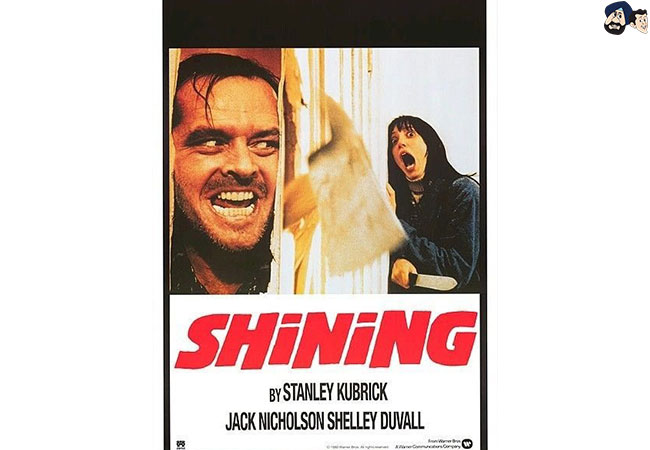 The Shining