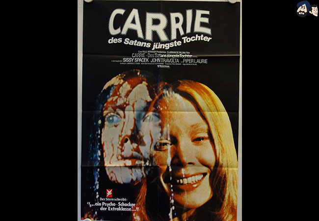 Carrie