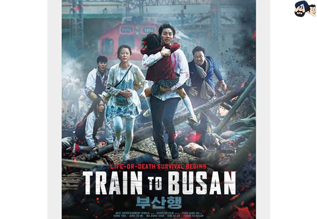 Train To Busan