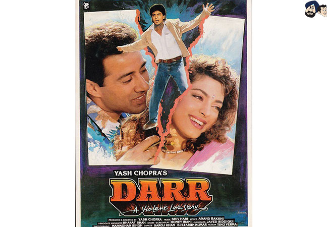 Darr (1993)