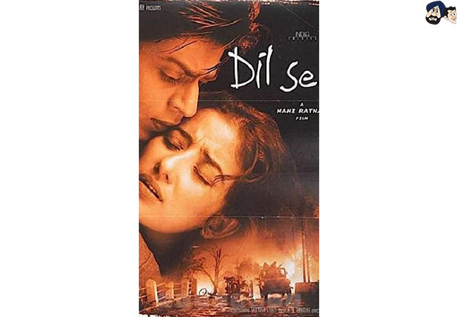 Dil Se (1998)