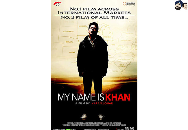 My Name is Khan (2010)