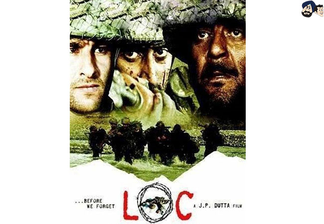 LOC Kargil