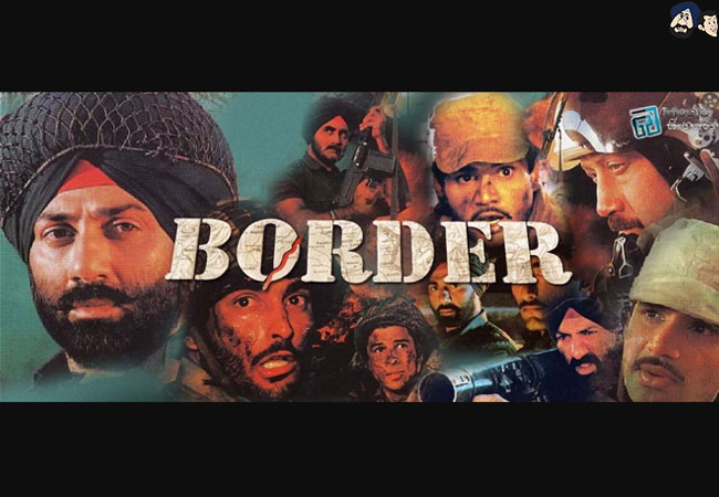 Border