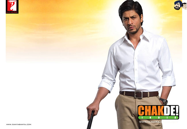 Chak De! India