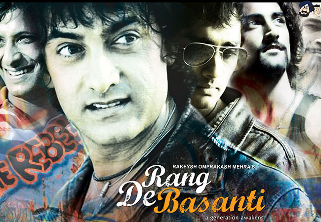 Rang De Basanti