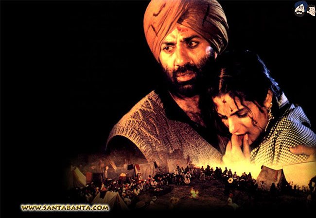 Gadar: Ek Prem Katha