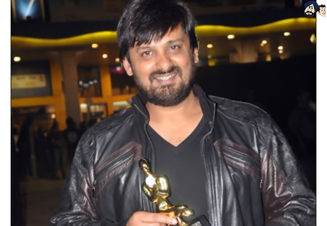 वाजिद खान