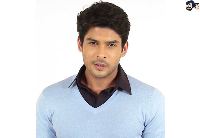 Sidharth Shukla