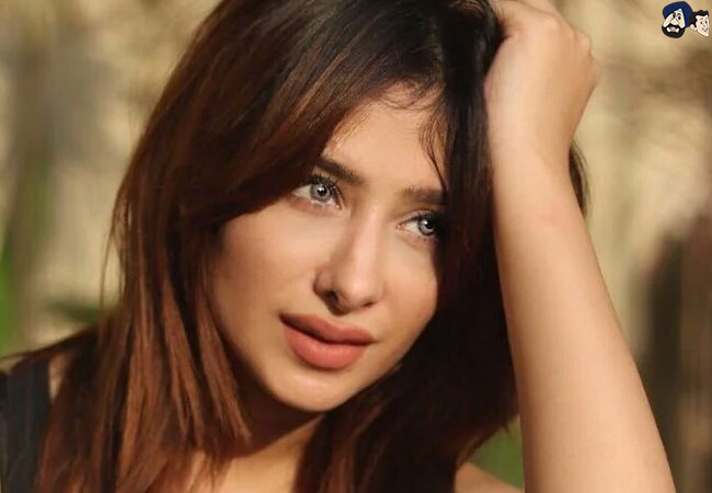 Mahira Sharma