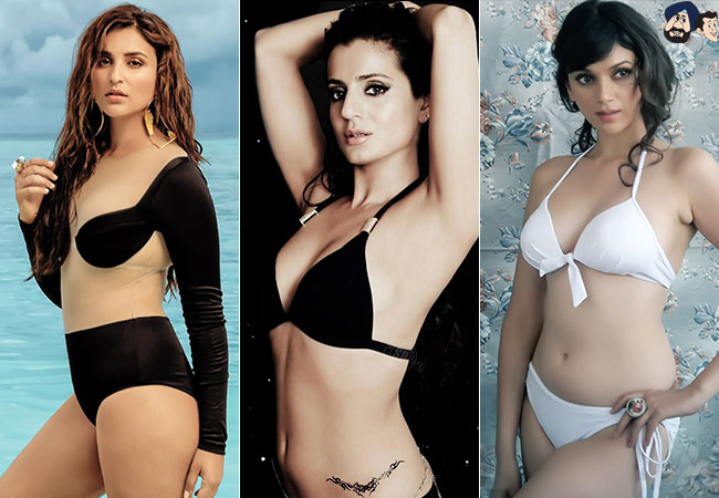 Bollywood Beauties and their Educational Qualifications!