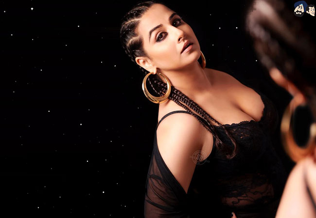 Vidya Balan