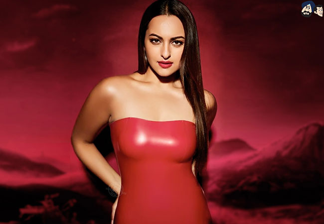 Sonakshi Sinha
