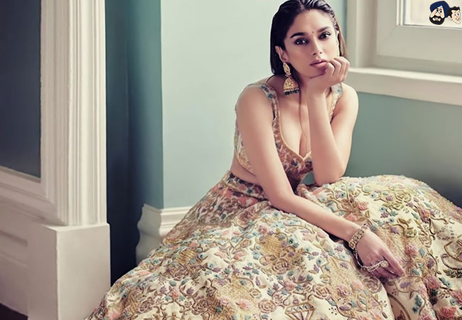 Aditi Rao Hydari