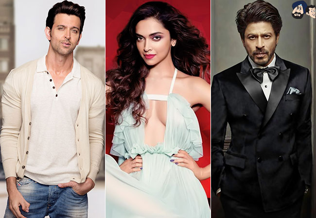 Bollywood Celebrities & Their Mean Machines