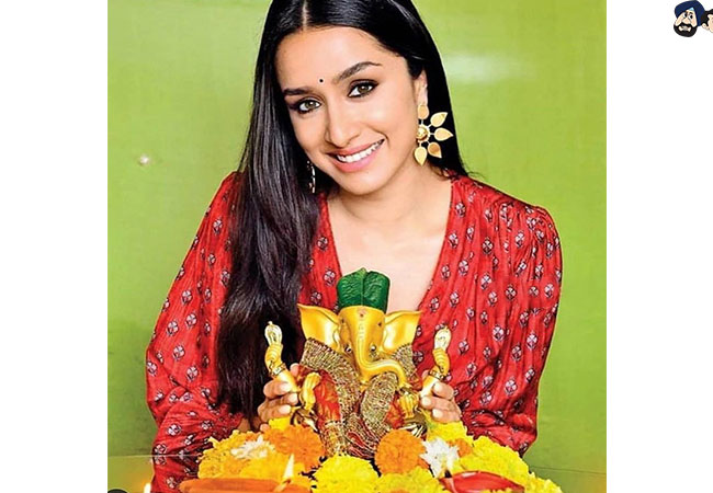 Shraddha Kapoor