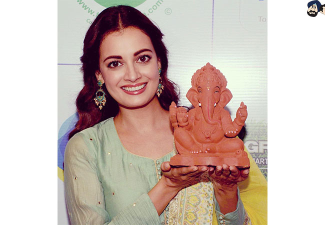 Dia Mirza