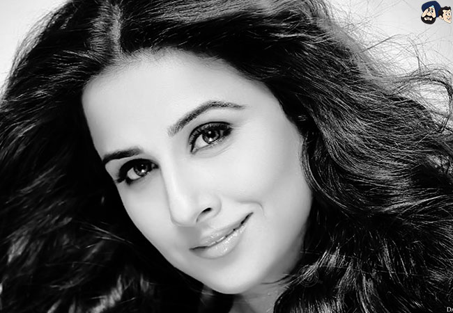 Vidya Balan