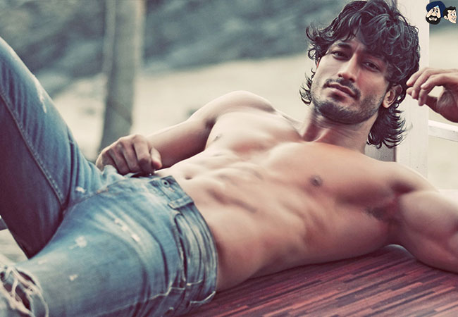 Vidyut Jammwal