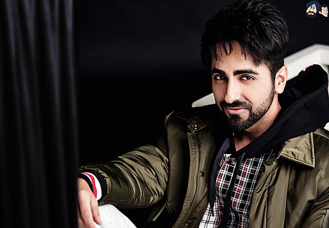 Ayushmann Khurrana