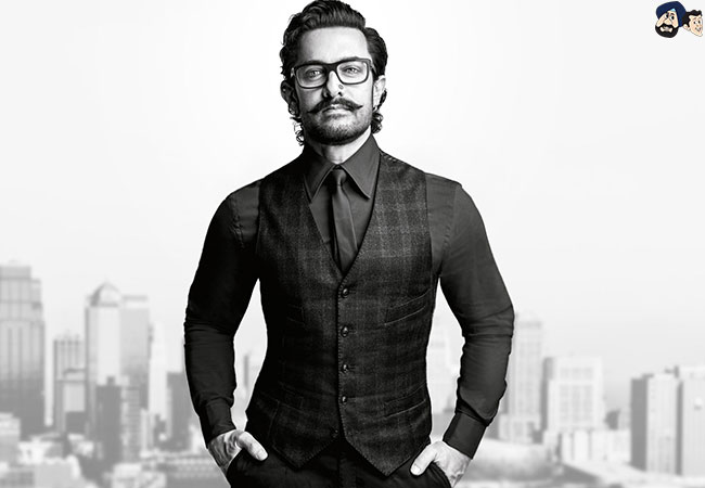 Aamir Khan