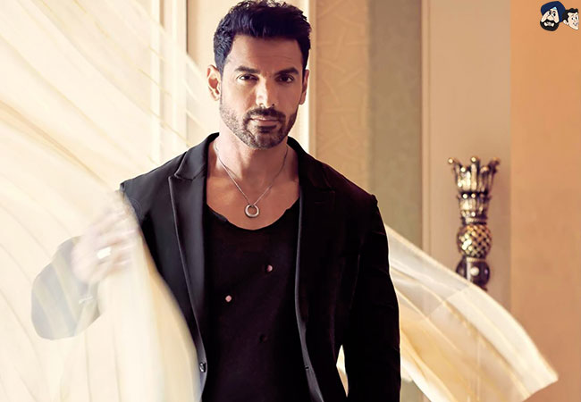 John Abraham
