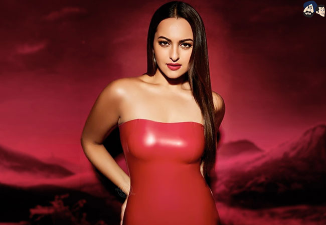 Sonakshi Sinha