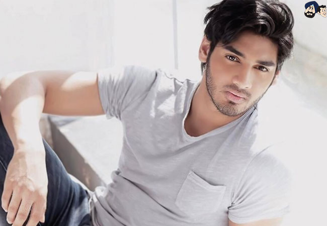 Ahan Shetty