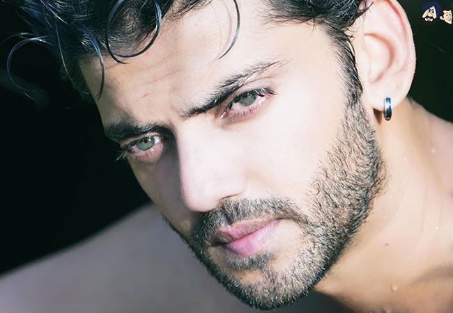 Zaheer Iqbal