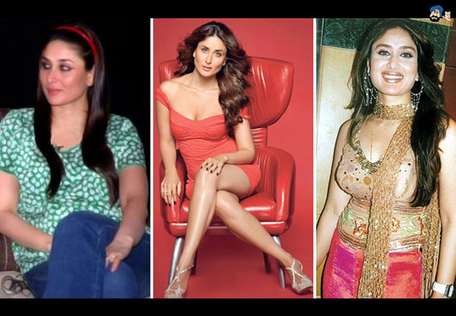 Kareena Kapoor Khan