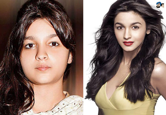 Alia Bhatt