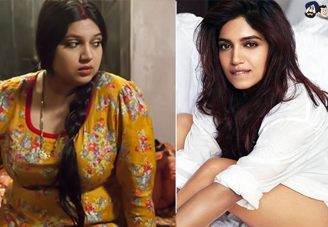 Bhumi Pednekar