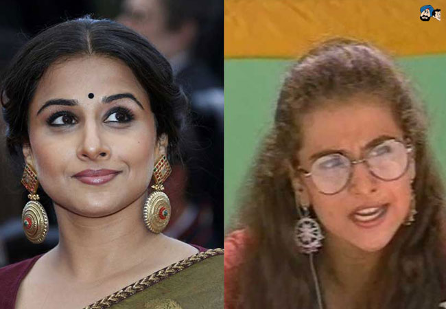 Vidya Balan