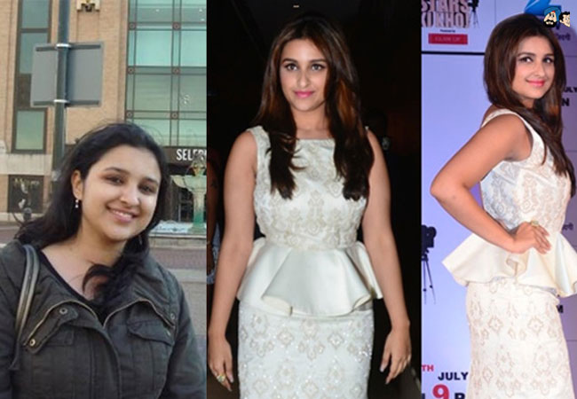 Parineeti Chopra