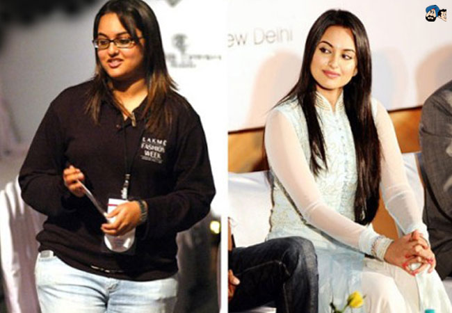 Sonakshi Sinha